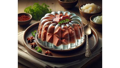 Студень говяжий - рецепт: ингредиенты, пошаговая инструкция • TOP24 ...