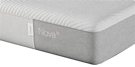 Aperçu Du Matelas Casper Nova Hybride Mise À Jour 2023 · Matelas Zone