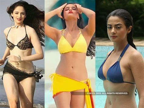 Bikini Body Bollywood