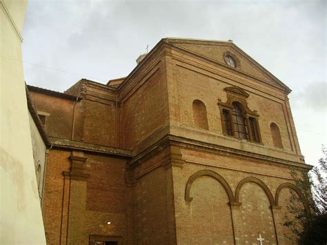 Chiesa Di Santa Maria Assunta In Cielo Cosa Vedere A Monte Compatri Roma