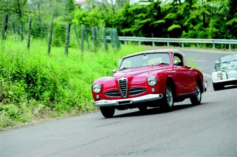 Mille Miglia Mondial Tours Ch Mondial Tours Reisen Reiseveranstalter