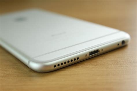 [Видеообзор] iPhone 6 Plus — первый полноценный фаблет от Apple ...