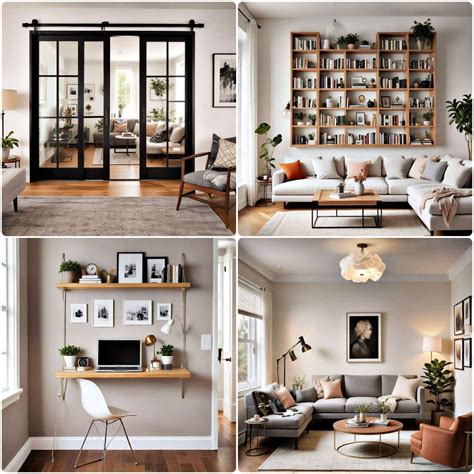 small apartment living room ideas   cozy atmosphere