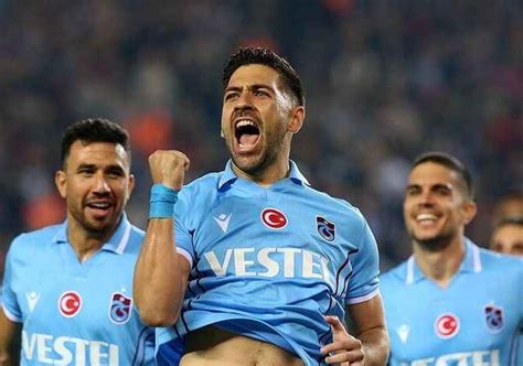 Trabzonspor un yıldızı Bakasetas a İtalyan ekibinden büyük teklif