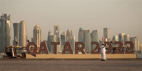 Mondiali Che Ore Sono In Qatar Il Fuso Orario Con L Italia Partite