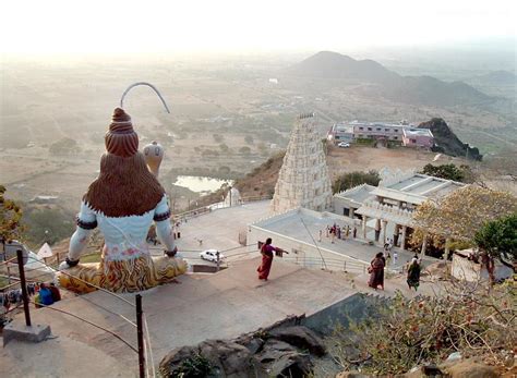 Most Famous And Historical Shiva Temples Of Krishna And Guntur