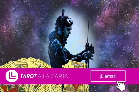 Horoscopo negro Acuario - Tarot a la Carta