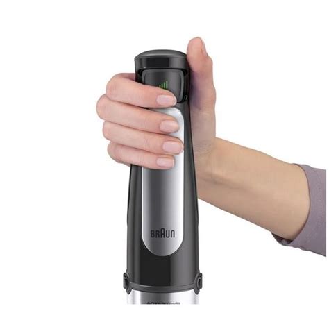 Braun MQ 725 Omelette | Kuantokusta