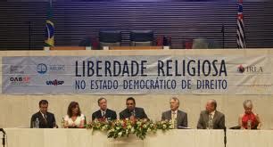 Liberdade Religiosa Em Foco L Der Denominacional Defende Liberdade