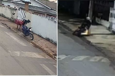 Imprudência de motociclistas é exposta por prefeito que faz alerta