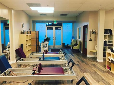 Classic Pilates Body Studio in Santa Monica, California - Balancegurus