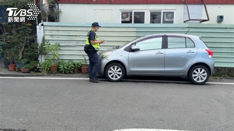 車停白線「超線收罰單」！居民怒：附近沒車位