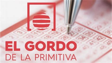 Comprobar Gordo De La Primitiva Resultados Del Sorteo Del De Enero