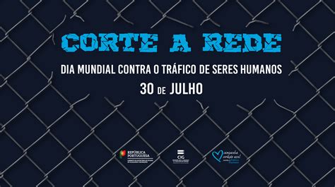 Dia Mundial De Combate Ao Tr Fico De Seres Humanos De Julho De