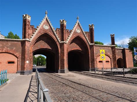 THE 15 BEST Things to Do in Kaliningrad - 2022 (with Photos) - Tripadvisor