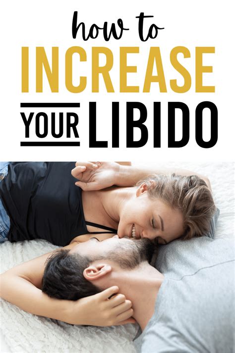 Loss Of Libido And 14 Natural Ways To Increase Sex Drive The Dating Divas