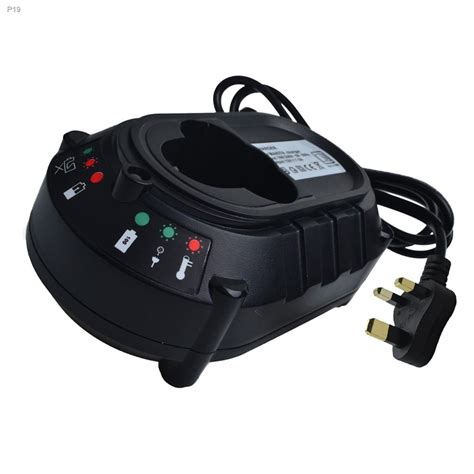 Li Ion Battery Charger For Makita 7 2V 10 8V Battery BL1013 BL7010 UK