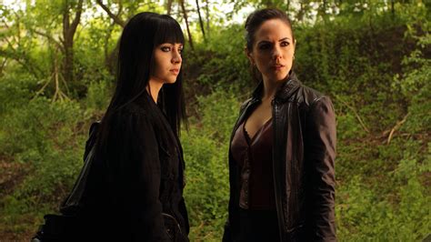 Bo And Kenzi Lost Girl Photo 30615402 Fanpop