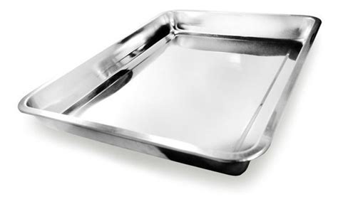 Assadeira De Inox Retangular Mercadolivre