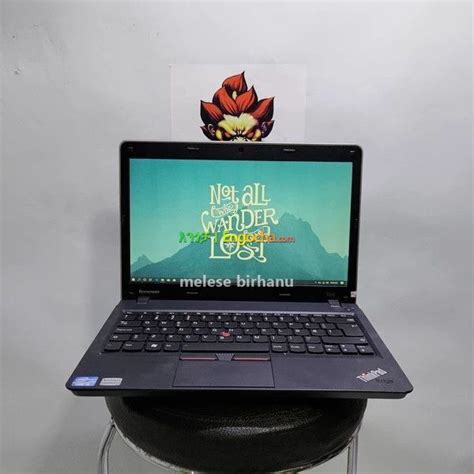 New Lenovo Thinkpad Laptop For Sale And Price In Ethiopia Buy New Lenovo Thinkpad