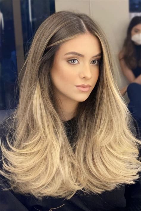 40 Gorgeous Blonde Ombre Hair Color Ideas To Inspire Your Next Look Your Classy Look