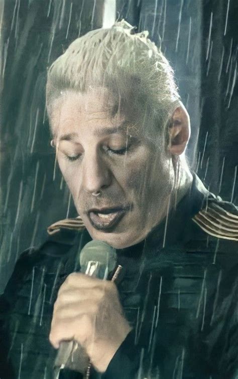 till lindemann | Тиль линдеманн, Красивые мужчины, Вдохновляющее искусство