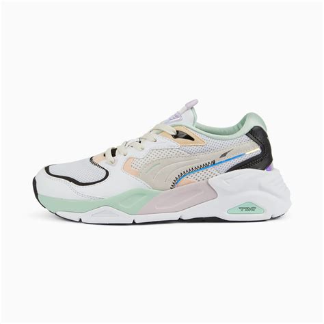 Trc Mira Dimensions Sneakers Women Puma Shop All Puma Puma