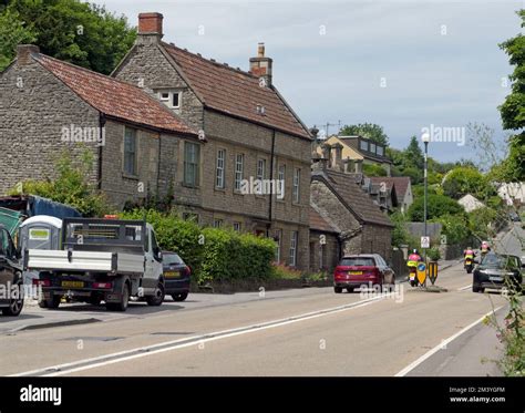 Saltford history hi-res stock photography and images - Alamy