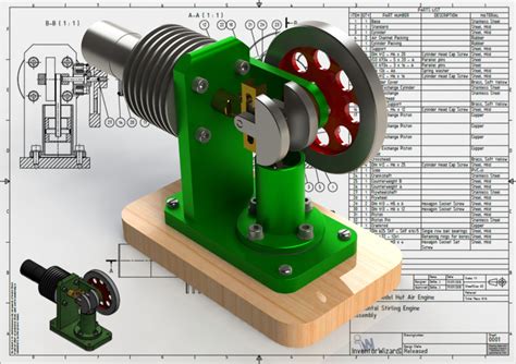 Free Cad Designs Files D Models The Grabcad Community Library