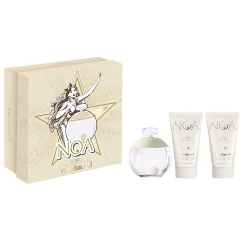 Cacharel Noa Eau De Toilette Women Un Mysupermarketcompare