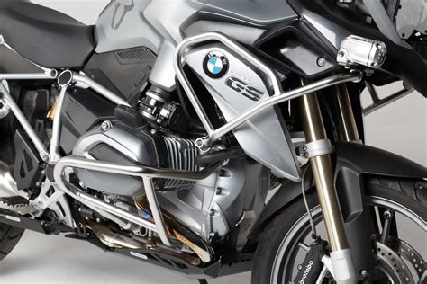 Crash Bar Superior Stainless Steel Bmw R Gs Lc