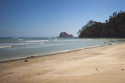 Cabo Blanco National Park - Costa Rica 2015