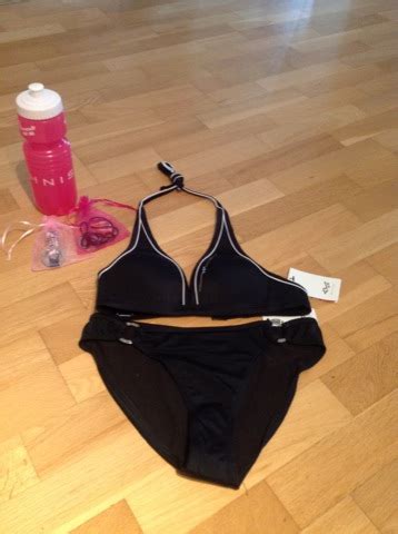 TÄVLING Vinn sommarens snyggaste bikini Leva sunt