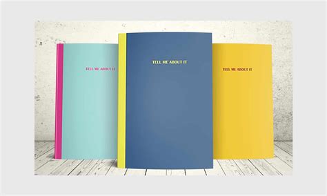 journal series reflect  express