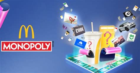 How To Play Mcdonalds Monopoly For Free And Maybe Win Cash