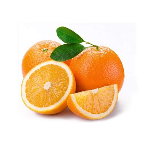 Persian orange fruit ( Citrus reticulata )