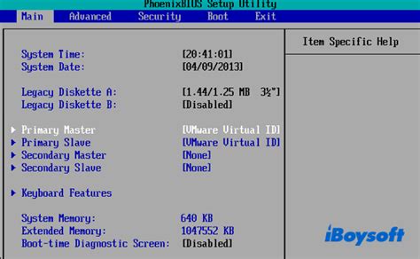 [proven Methods]hard Drive Not Showing Up In Bios