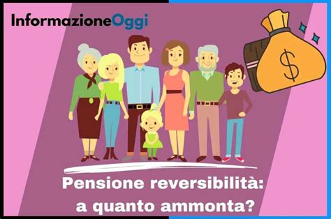 Pensione di reversibilità i limiti da rispettare per non rischiare di