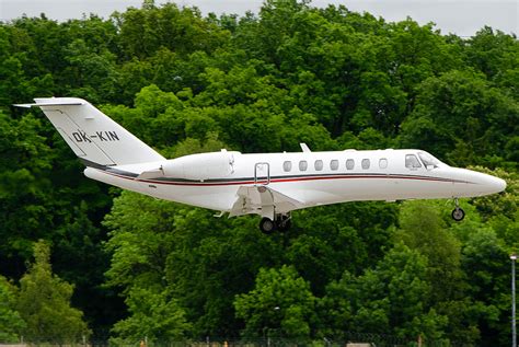 OK KIN Cessna 525B Citation CJ3 OK KIN Cn 525B0362 Dmitry Flickr