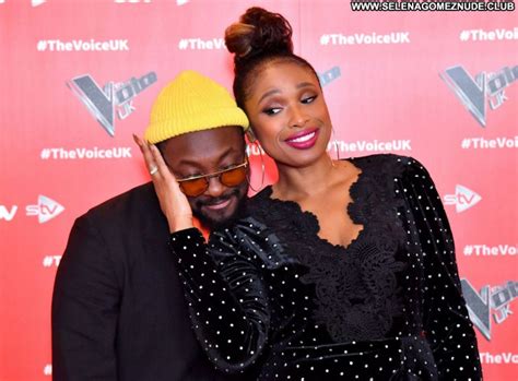 Jennifer Hudson No Source Posing Hot Beautiful Sexy Celebrity Babe Nude Celeb World