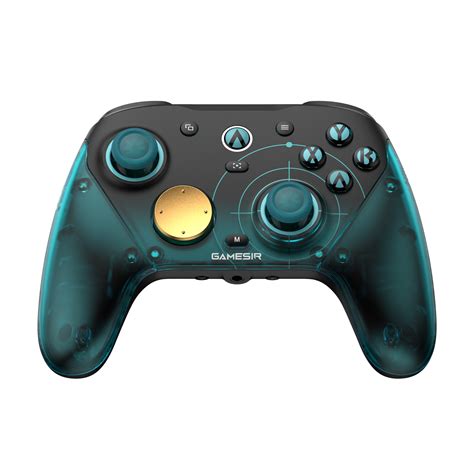 Gamesir G7 Pro Aimlabs Edition
