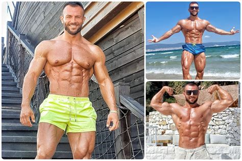 Charming Joshua QueerPig Gay Porn Blog