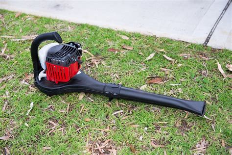 Different Types Of Leaf Blowers Understanding The Many Types Available