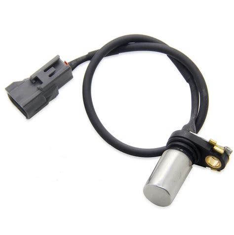 Automobiles Crankshaft Sensor For Toyota Avensis Previa Rav Camry Wish