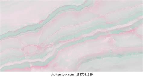 Rosalia Light Pink Marble Pink Veins Stock Photo Shutterstock