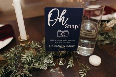 49 Of The Best Wedding Hashtags And How To Make Your Own Uk