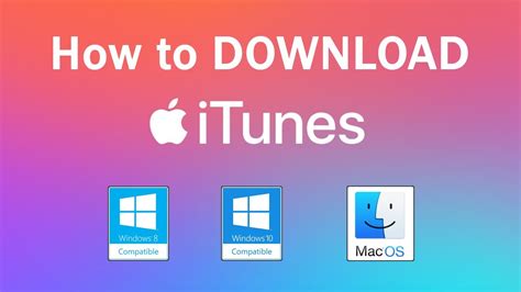 How To Download Itunes To Your Computer And Run Itunes Setup Latest Version 2020 Youtube