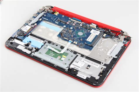 Hp Pavilion X Disassembly And Ram Hdd Upgrade Options Myfixguide