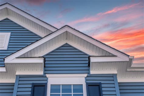 Whats The Difference Between Clapboard And Vinyl Siding