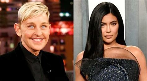 Top 5 Hollywood news today: Ellen Degeneres slammed, Kylie Jenner ...